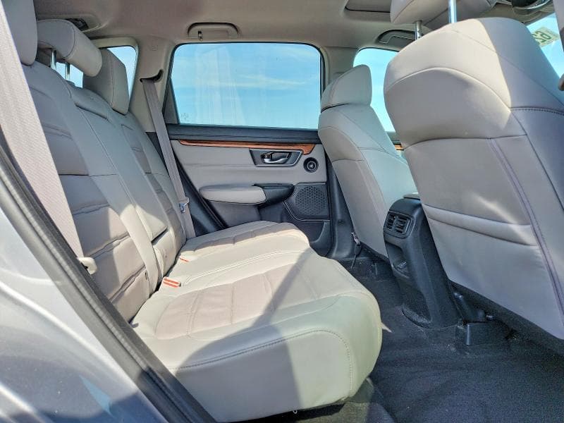 2017 HONDA CR-V EXL 11