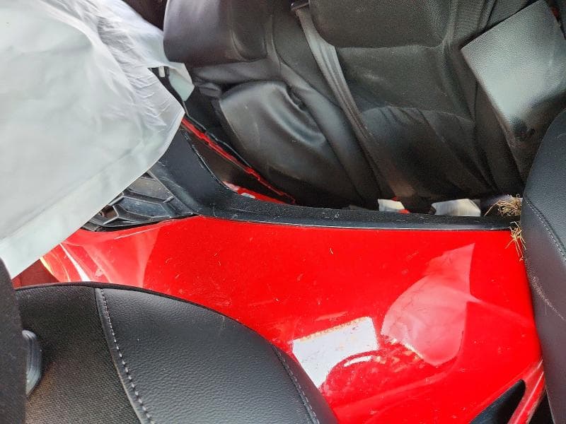 2025 HONDA CIVIC SPORT 12
