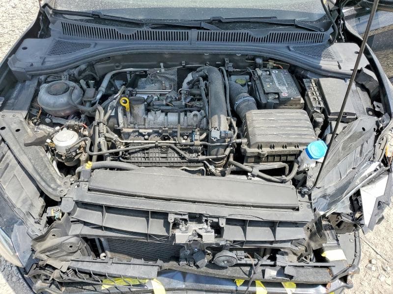 2020 VOLKSWAGEN JETTA S 11