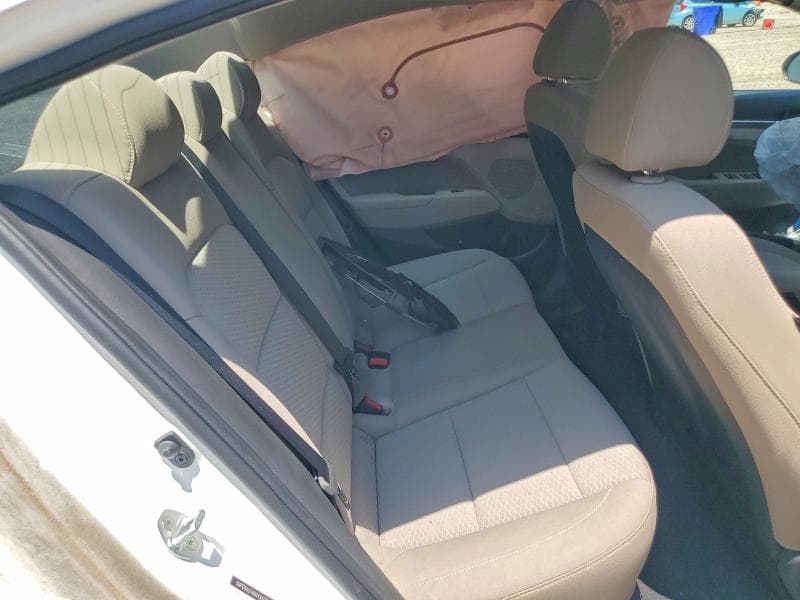 2019 HYUNDAI ELANTRA VALUE EDITION 10