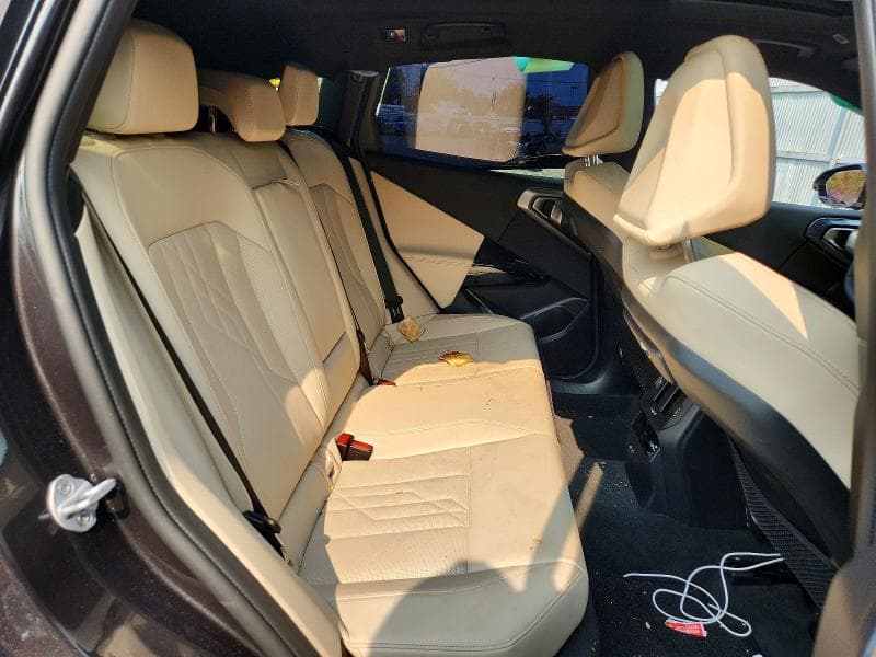 2026 BMW X3 30 XDRIVE 11