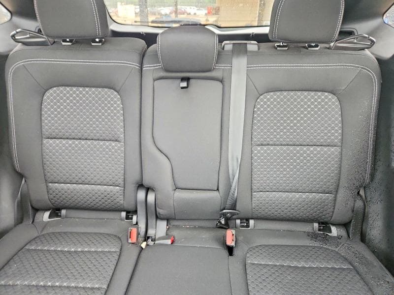 2023 FORD ESCAPE ACTIVE 10