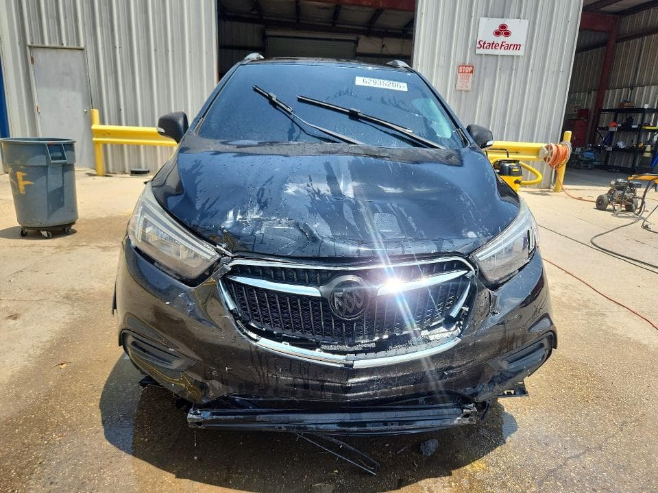 2019 BUICK ENCORE PREFERRED 5