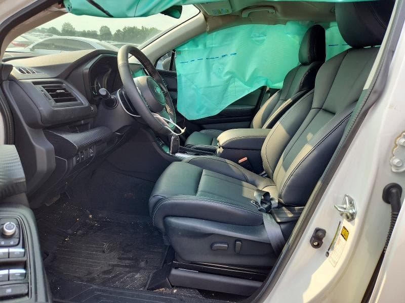2026 SUBARU ASCENT PREMIUM 7