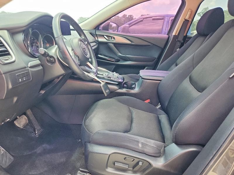 2021 MAZDA CX-9 SPORT 7