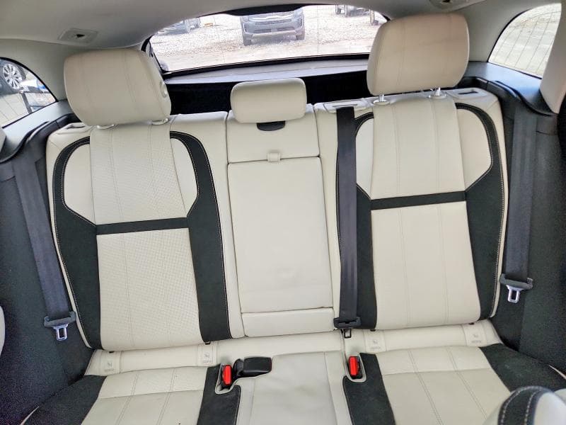 2018 LAND ROVER RANGE ROVER VELAR S 10