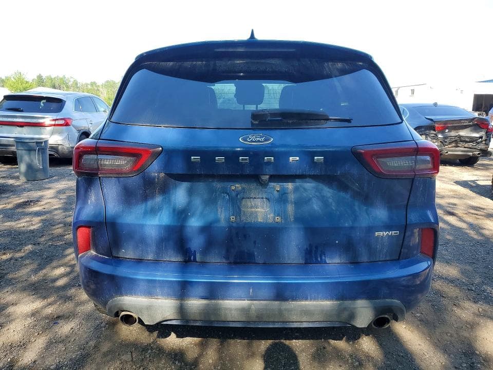 2023 FORD ESCAPE ST LINE 6
