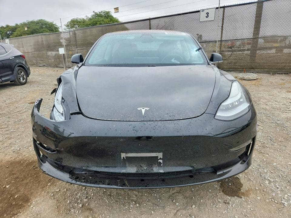 2019 TESLA MODEL 3 5