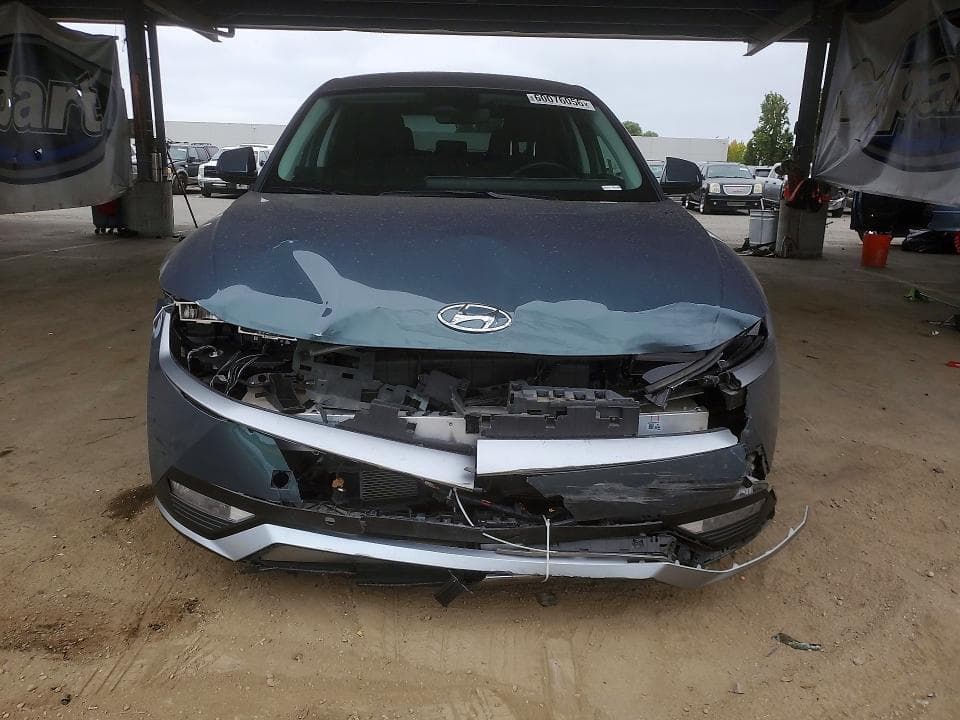 2024 HYUNDAI IONIQ 5 SEL 5