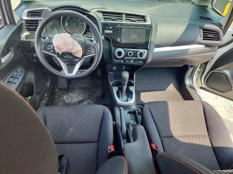 2019 HONDA FIT SPORT 8