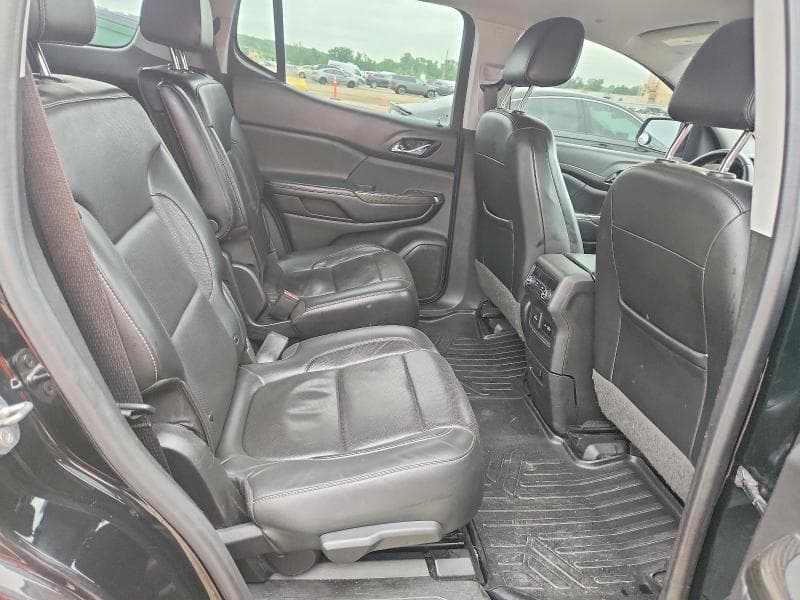 2020 GMC ACADIA SLT 11