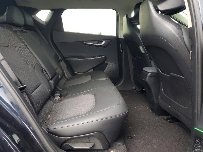 2024 KIA EV6 LIGHT LONG RANGE 11