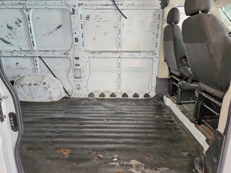 2020 RAM PROMASTER 2500 2500 HIGH 11