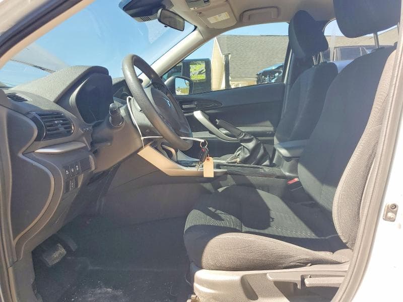 2022 MITSUBISHI ECLIPSE CROSS ES 7