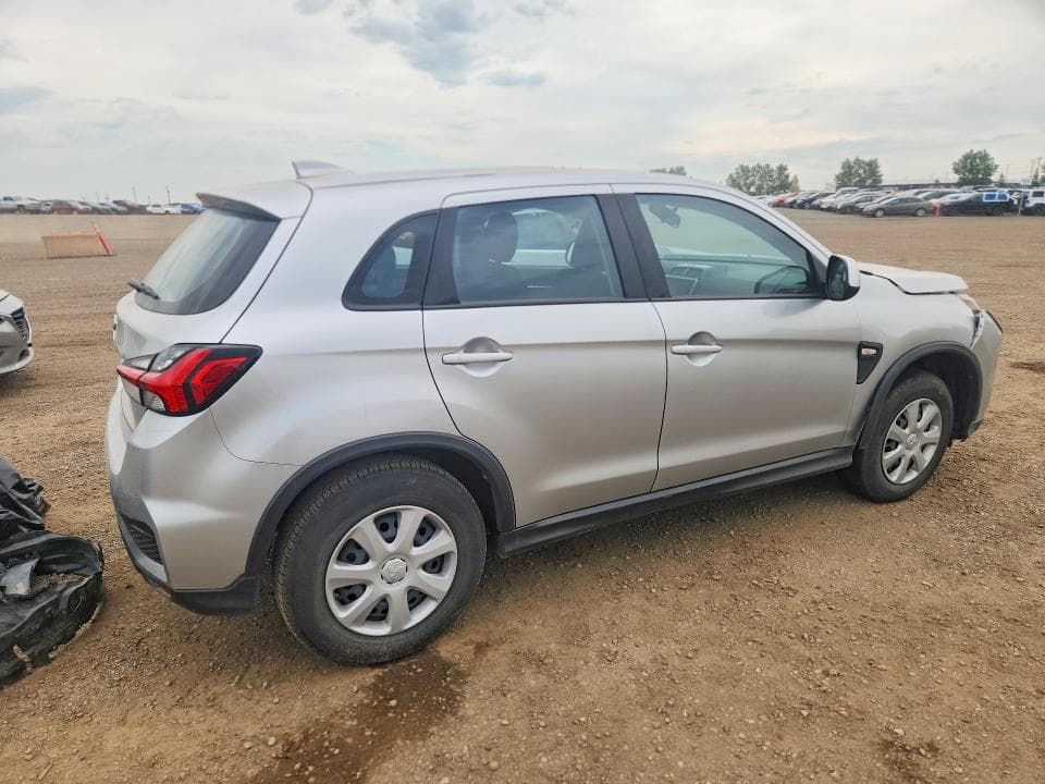 2023 MITSUBISHI RVR ES 3