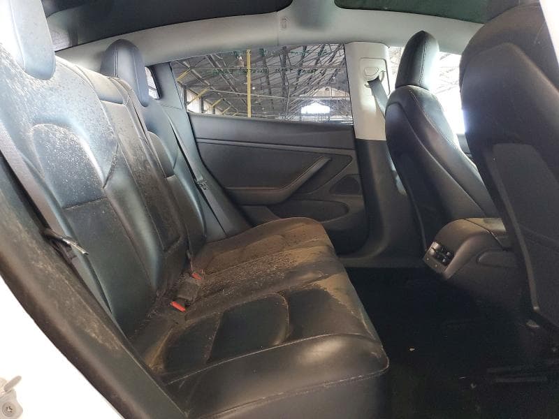 2019 TESLA MODEL 3 10