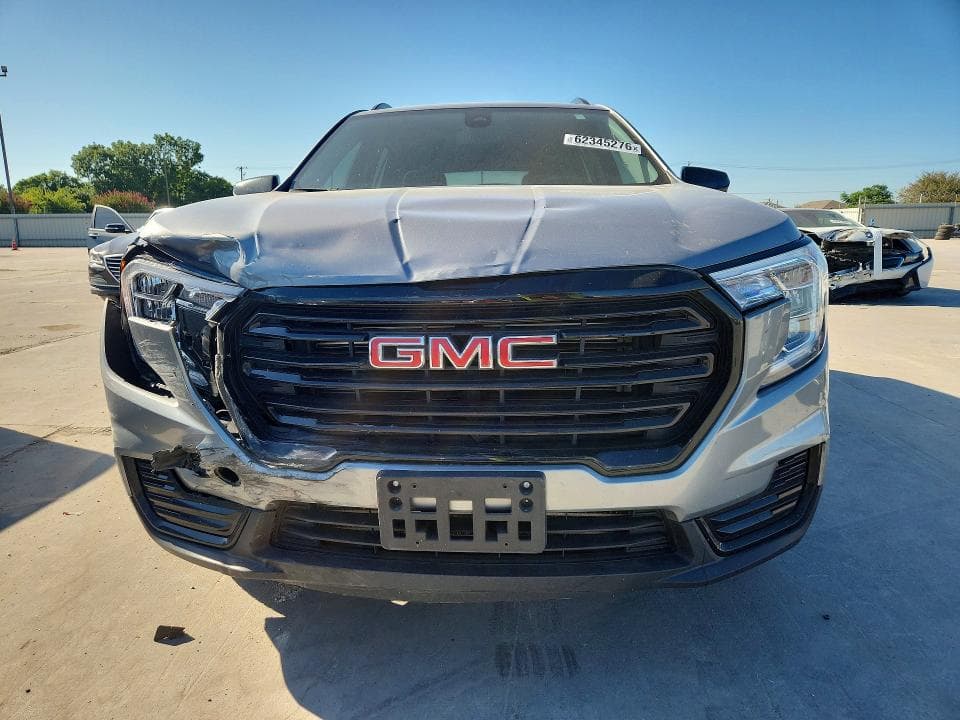 2024 GMC TERRAIN SLE 5