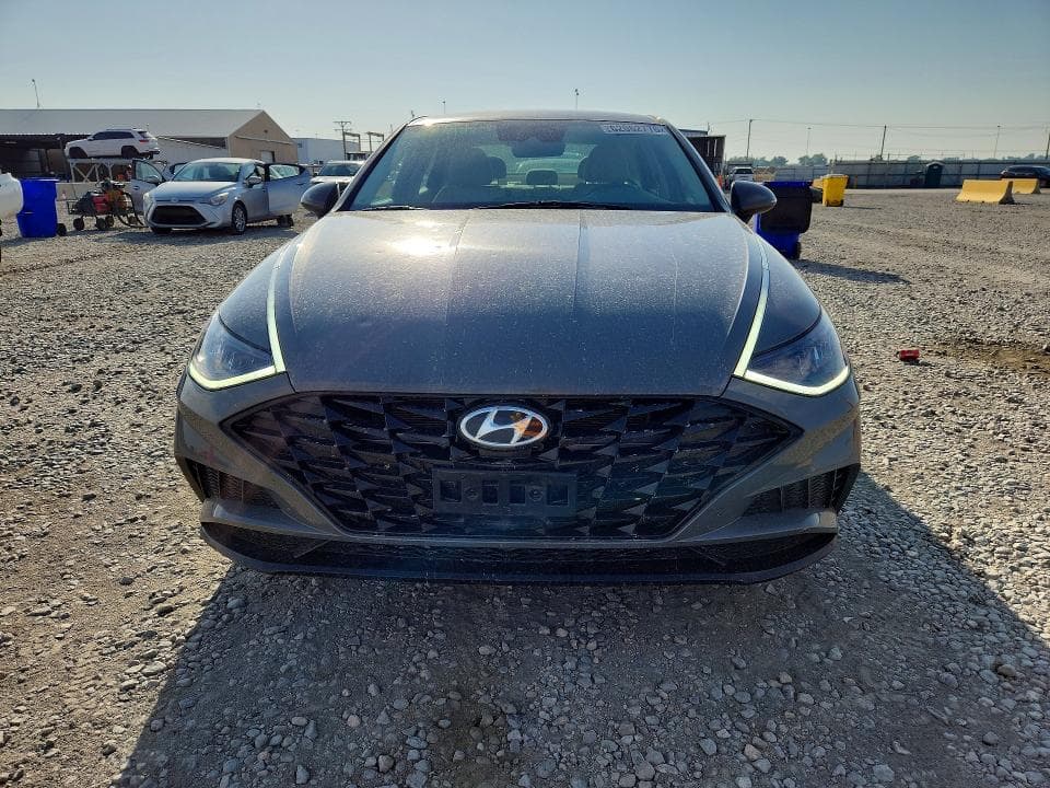 2023 HYUNDAI SONATA SEL 5