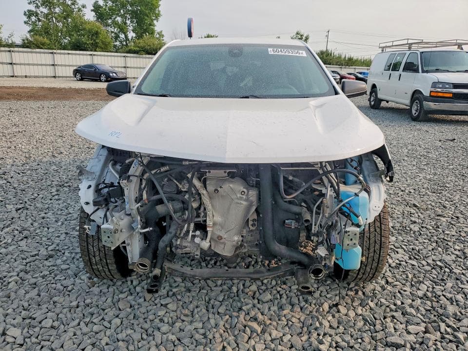 2024 CHEVROLET EQUINOX 5