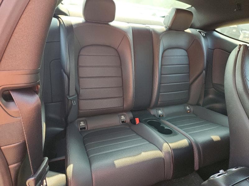 2019 MERCEDES-BENZ C 300 10