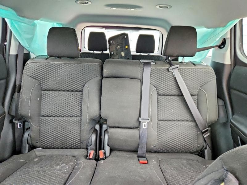 2017 GMC ACADIA SLE SLE 10