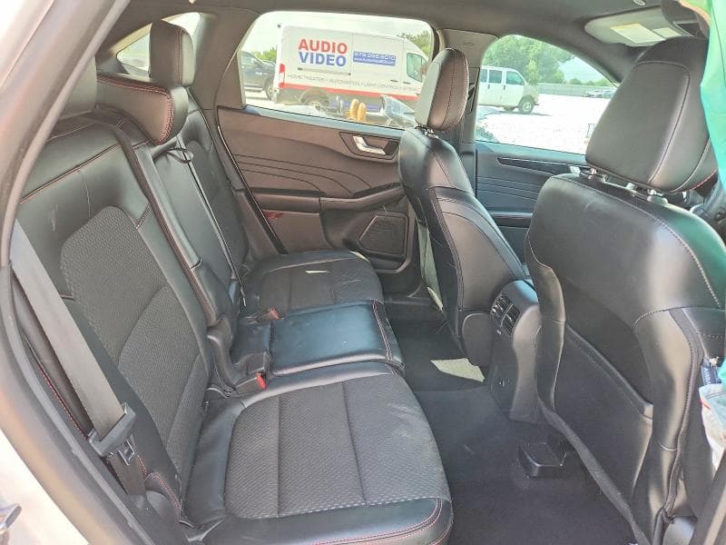 2023 FORD ESCAPE ST LINE 10