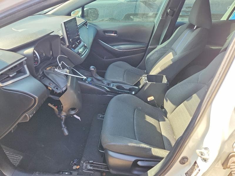 2021 TOYOTA COROLLA SE 7