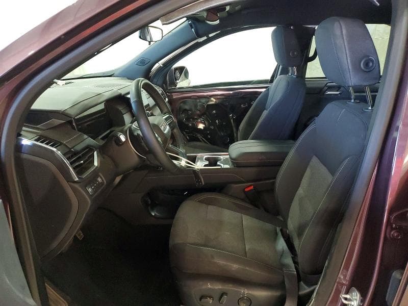 2025 GMC ACADIA ELEVATION 7