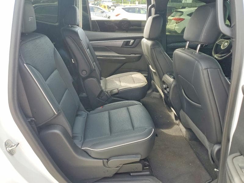 2025 BUICK ENCLAVE SPORT TOURING 10