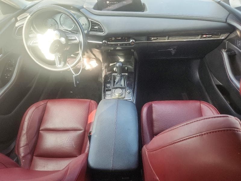 2023 MAZDA CX-30 PREFERRED 8