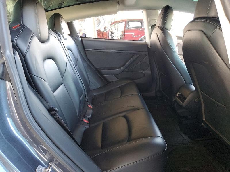 2022 TESLA MODEL 3 10