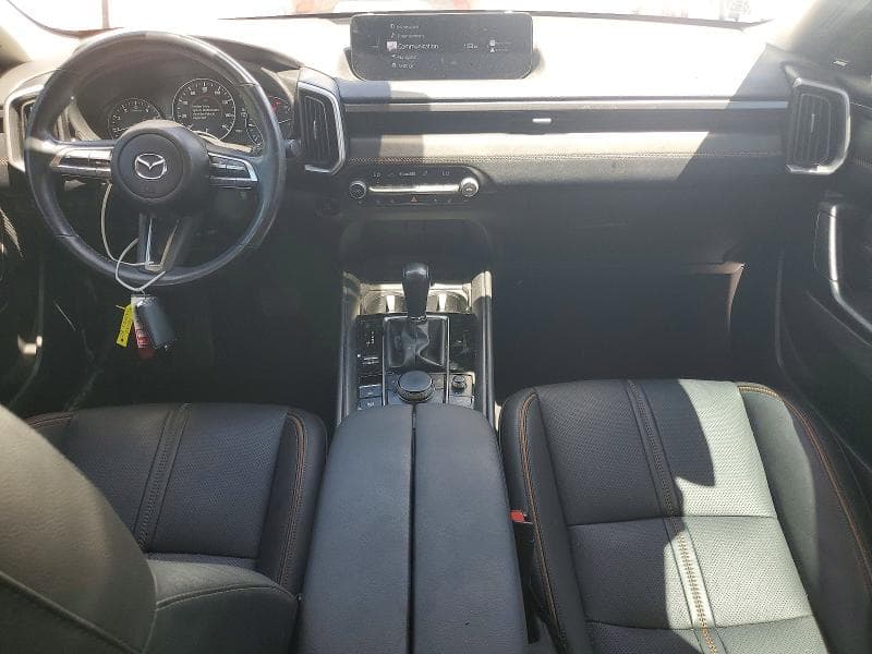 2024 MAZDA CX-50 PREMIUM 8