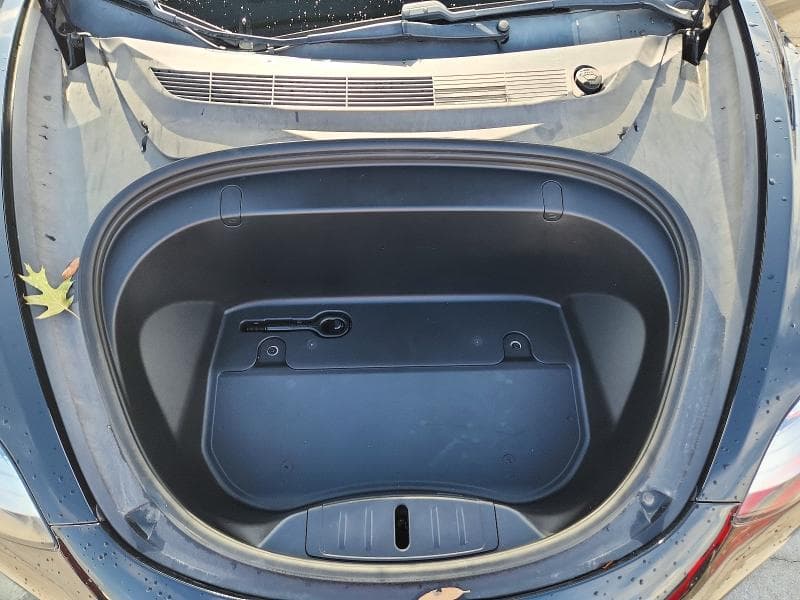 2019 TESLA MODEL 3 11