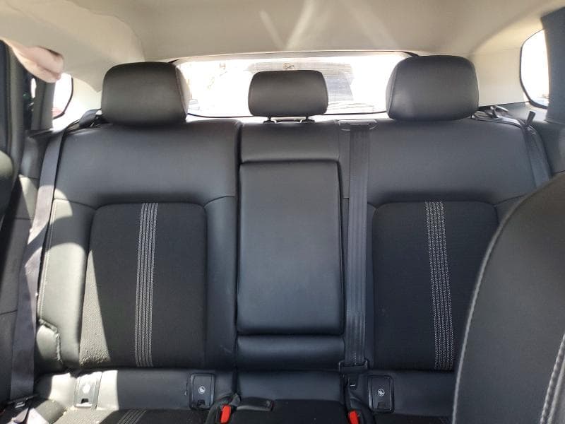 2024 MAZDA CX-50 SELECT 10