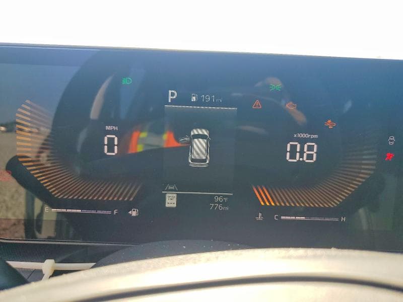 2026 KIA K4 EX 9
