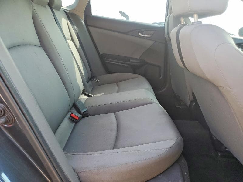2017 HONDA CIVIC LX 10