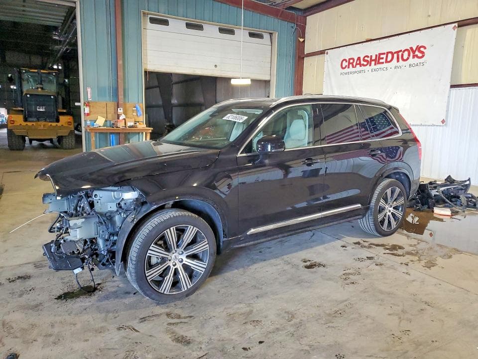 2024 VOLVO XC90 ULTIMATE