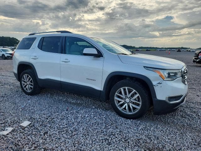 2017 GMC ACADIA SLE 4
