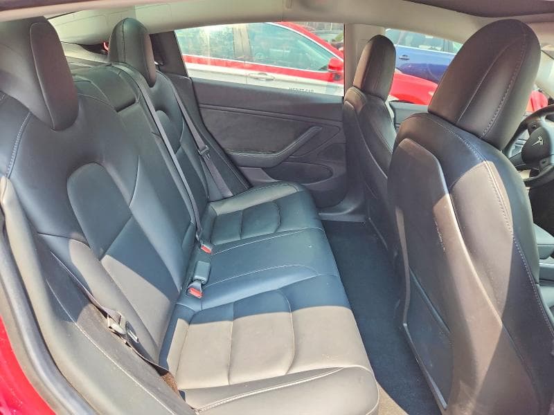 2019 TESLA MODEL 3 10