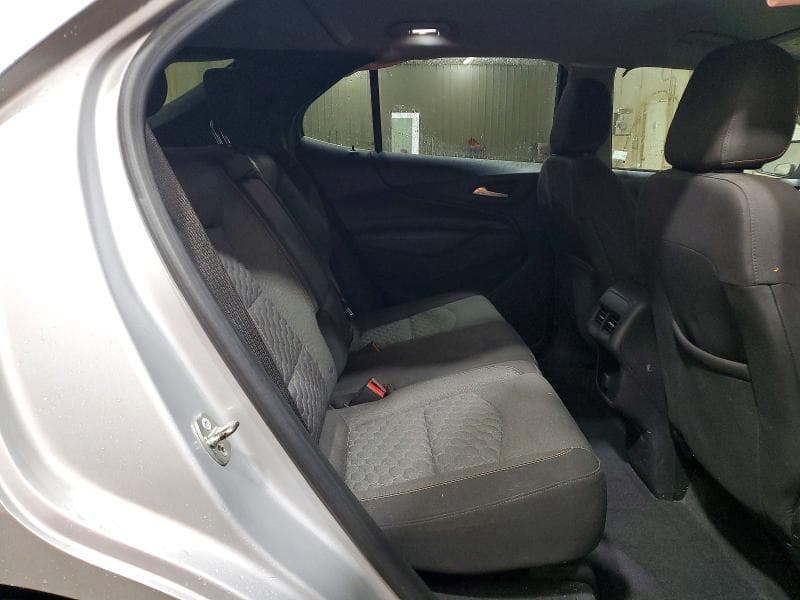 2018 CHEVROLET EQUINOX LT 11