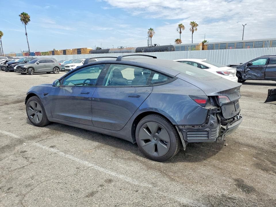 2023 TESLA MODEL 3 2
