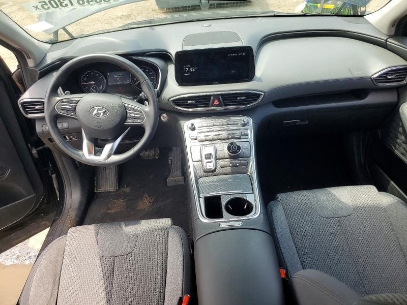 2023 HYUNDAI SANTA FE 4 8
