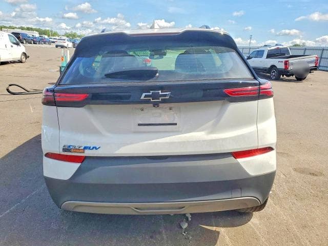 2023 CHEVROLET BOLT EUV LT 6