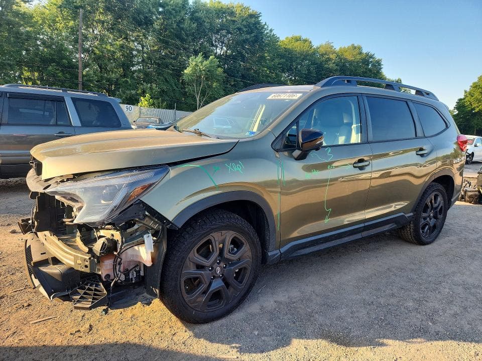 2023 SUBARU ASCENT LIMITED - 1