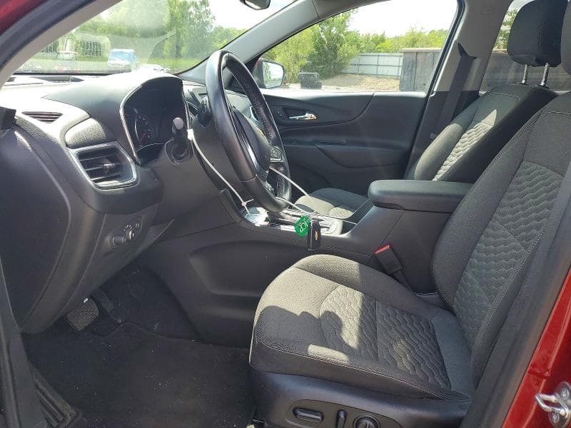 2020 CHEVROLET EQUINOX LT 7