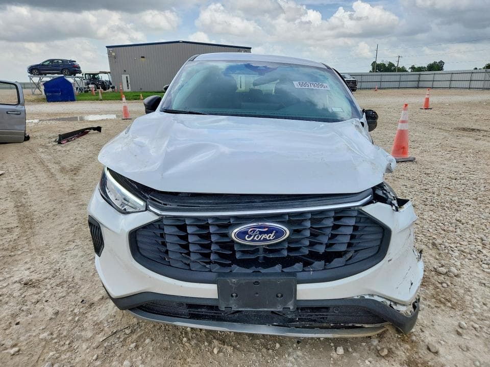 2025 FORD ESCAPE ACTIVE 5