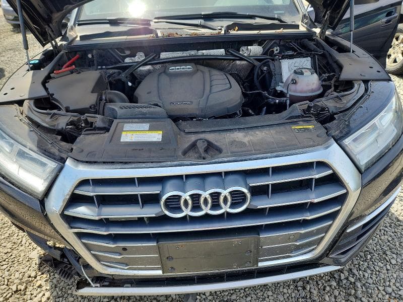 2019 AUDI Q5 PREMIUM PLUS 12