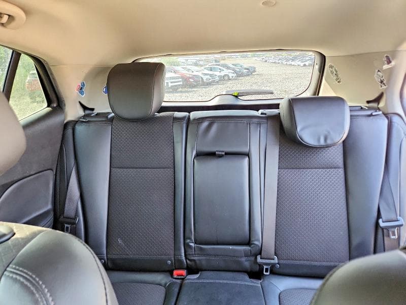 2020 BUICK ENCORE PREFERRED 10