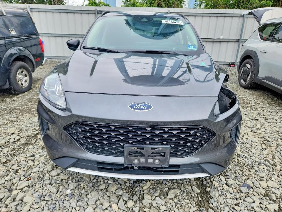 2020 FORD ESCAPE SE SPORT 5