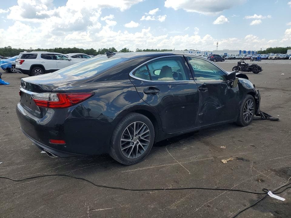 2018 LEXUS ES 350 3